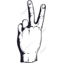 Peace Sign