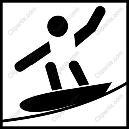 Dynamic Surfer