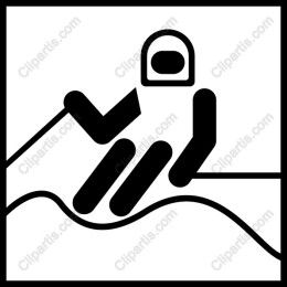 Astronaut Hand