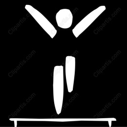 Energetic Gymnastics