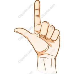 L Hand Gesture