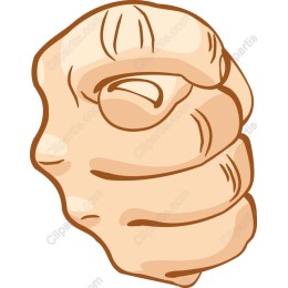 Clenched Fist