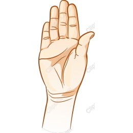 Open Hand