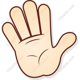 Open Hand