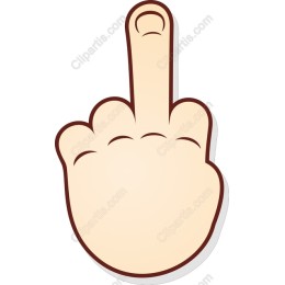 Expressive Hand Symbol