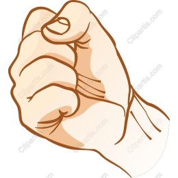 Raised Fist