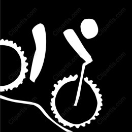 Minimalist Bicycle