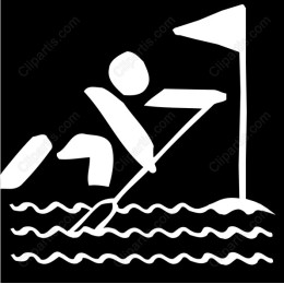 Dynamic Rowing Action
