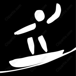 Dynamic Surfer