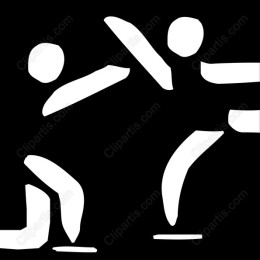 Dynamic Athletic Teamwork