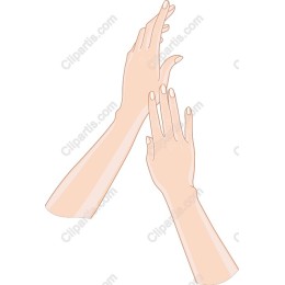 Elegant Hands
