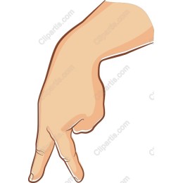 Dynamic Hand Gesture