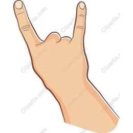 Rock On Hand
