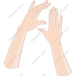 Elegant Hands