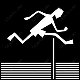 Dynamic High Jumper