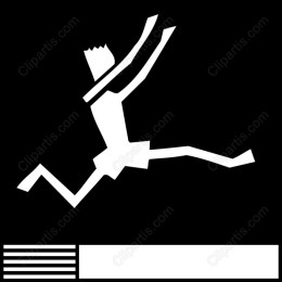 Dynamic Runner Leap