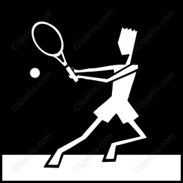 Tennis Player