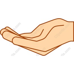 Open Hand