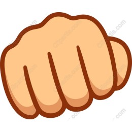 Fist Icon