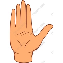 Open Hand