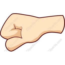 Empowering Fist