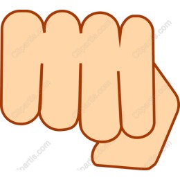 Fist Icon