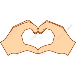 Heart Hands