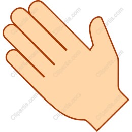 Hand - and