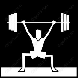 Weightlifter