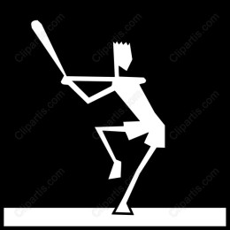 Dynamic Baseball Player