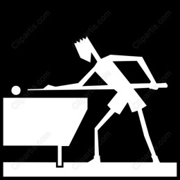 Billiards Player