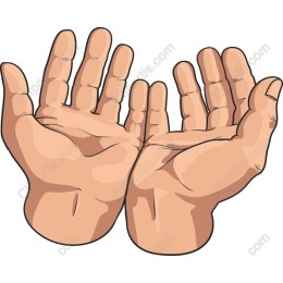 Open Hands