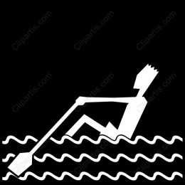 Minimalist Rower