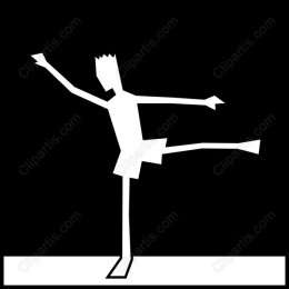 Whimsical Dancer
