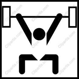 Dynamic Weightlifter
