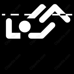 Minimalist Swimming