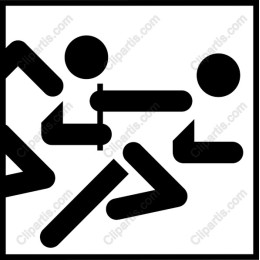 Dynamic Running