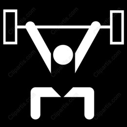 Minimalist Weightlifting