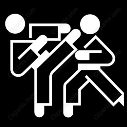 Martial Arts Action