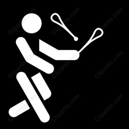Dynamic Sports Player