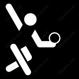 Dynamic Sports Player