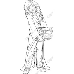 Young Scholar