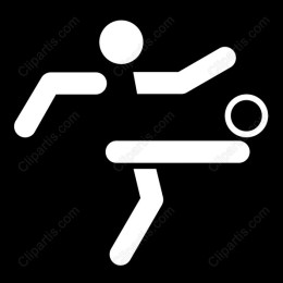 Dynamic Soccer Player