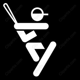Dynamic Baseball Player
