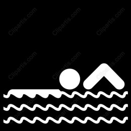 Minimalist Swimmer