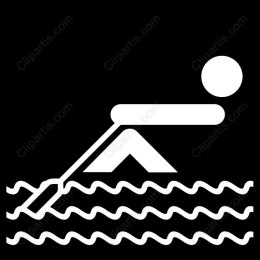Rowing Icon