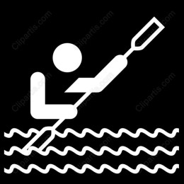 Minimalist Kayaking