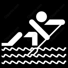 Water Skier