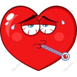 Sick Heart
