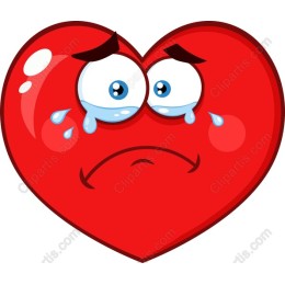 Sad Heart
